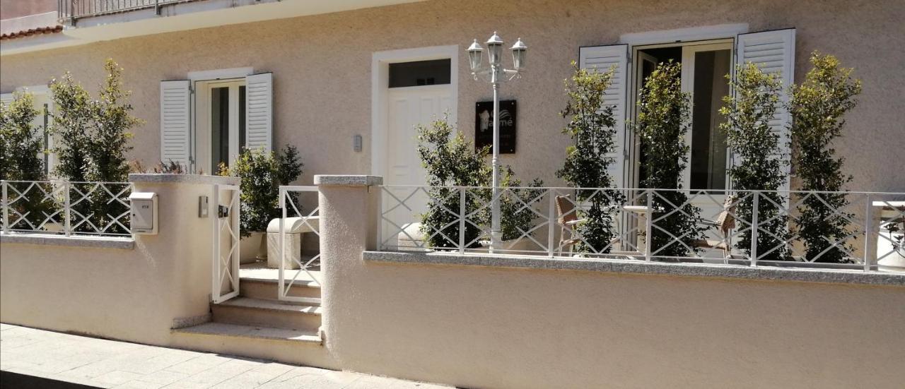 Marme Hotel San Teodoro  Exterior photo