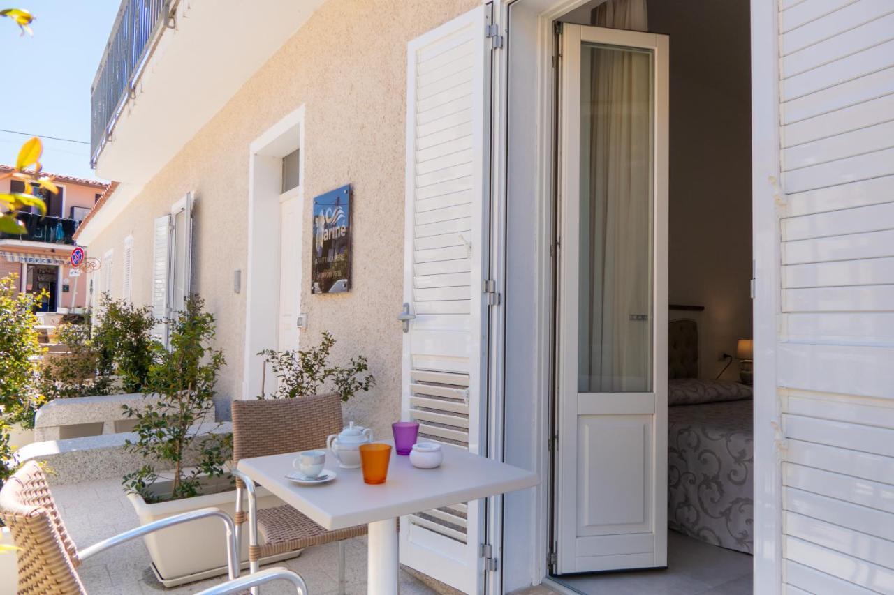 Marme Hotel San Teodoro  Exterior photo