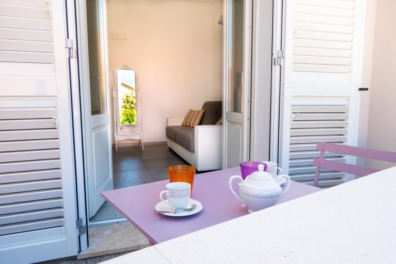 Marme Hotel San Teodoro  Exterior photo