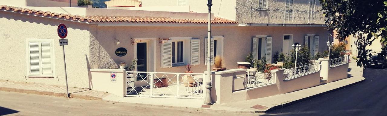 Marme Hotel San Teodoro  Exterior photo