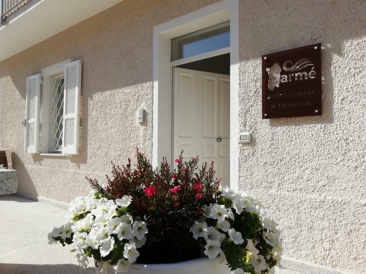 Marme Hotel San Teodoro  Exterior photo